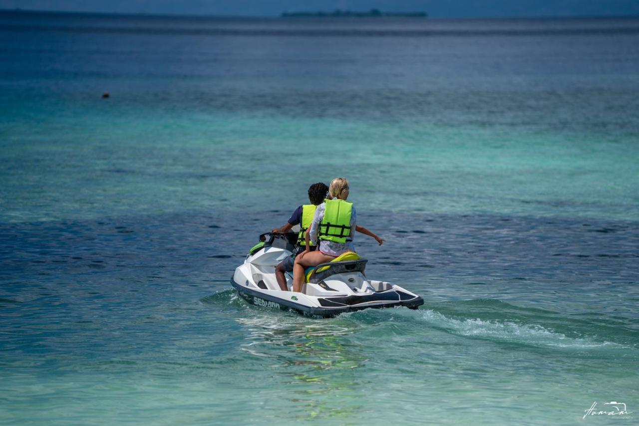 Koimala Beach Ukulhas Exterior photo